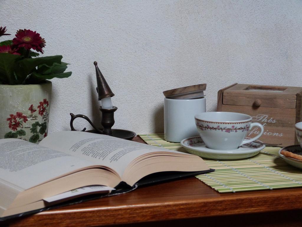 B&B Notte Stellata Gaiola 部屋 写真